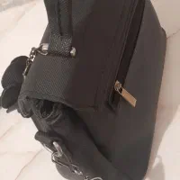 کیف در حد نو|کیف، کفش، کمربند|کلاله, |دیوار