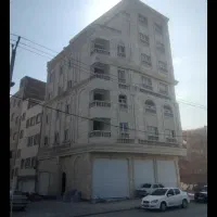 واحد 180 متری خیابان مالک اشتر 3 نبش نما رومی|فروش آپارتمان|اردبیل, |دیوار