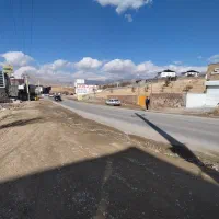 ۱۲۰متر تجاری زمین همند وادان