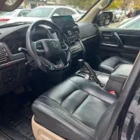 تویوتا لندکروز ۲۰۱۱ فول ۶۰ ساله رنگدار|خودرو سواری و وانت|شیراز, سینما سعدی|دیوار