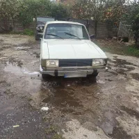 پیکان مدل80