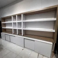 فروش دکور داخلی مغازه|فروشگاه و مغازه|فریدون‌کنار, |دیوار