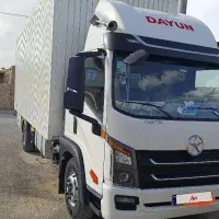 دایون 10تن|خودرو سنگین|معصومیه, |دیوار