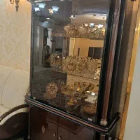 بوفه ویترین