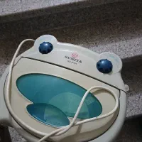 کنه شور بچه|ماشین لباسشویی و خشککن لباس|اصفهان, عاشقآباد|دیوار