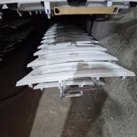 پرسکارضربه ای .کمک حسابدار.نقاش پودری ونقاش مایع|استخدام صنعتی، فنی، مهندسی|قزوین, |دیوار