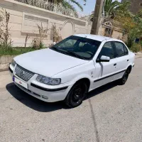 سمند 90 lx