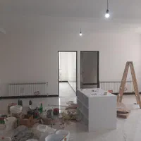 نقاشی ساختمان|خدمات پیشه و مهارت|بومهن, |دیوار