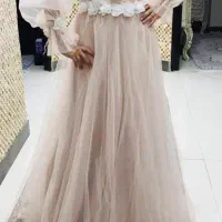 لباس عروس ‌و عقد و فرمالیته|لباس|شاهین‌شهر, شهرک مطهری|دیوار