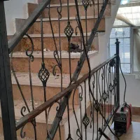 جوشکاری سیار و اسکلت و خورده کاری تمام نقاط شهر|خدمات پیشه و مهارت|مشهد, ایثار|دیوار