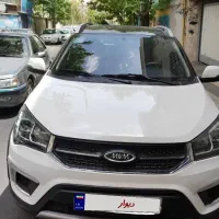 ام وی ام ایکس ۲۲ x22 اسپرت اکسلنت اتوماتیک ۱۴۰۰