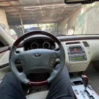 ازرا ۲۰۰۷ فول واردات بدون رنگ تمیز