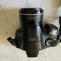 دوربین عکاسی نیمه حرفه ای Canon SX40 HS|دوربین عکاسی و فیلمبرداری|تهران, گیشا|دیوار