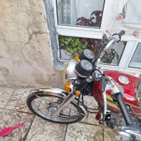 فروش موتور س جی