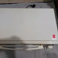 توستر و جوجه گردون سونیا ژاپن|اجاق گاز و لوازم برقی پخت‌وپز|هشتگرد, شهرک ارم شرقی|دیوار