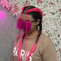 40%تخفیف بافت مو