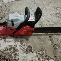 اره بنزینی رونیکس