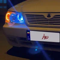 پراید 132 مدل 90