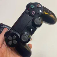دسته ps4 اصلی