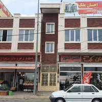 اجاره واحد اداری    ۵۰ متری شهر مهستان فاز ۷|اجارهٔ دفتر کار، اتاق اداری، مطب|هشتگرد, شهرک آفتاب|دیوار