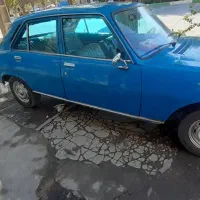 پژو ۵۰۴|خودرو سواری و وانت|شهرضا, |دیوار