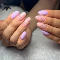 کاشت ناخن حرفه ای( با تخفیف ویژه)|خدمات آرایشگری و زیبایی|مشهد, شهید آوینی|دیوار