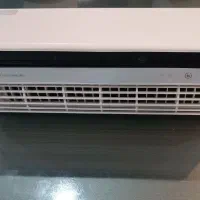مینی کولر شارژی|کولر گازی و فن‌کوئل|قشم, |دیوار