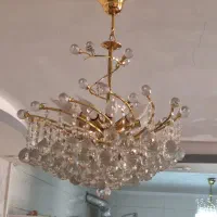 ست لوستر