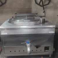 دیگ صنعتی|کافی‌شاپ و رستوران|تهران, شهرک پرواز|دیوار