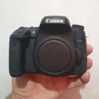 دوربین 700d و 760d