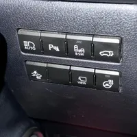 لکسوس NX 300 H 300، مدل ۲۰۱۷