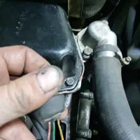 تعمیرگاه اتومبیل نیازمند شاگرد ماهر