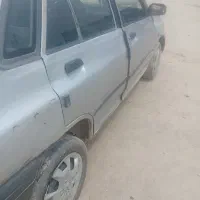 پراید87 سالم