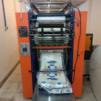 فروش دستگاه تولید دستمال کاغذی