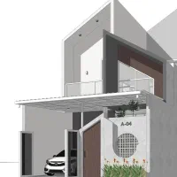 پروژه معماری،دانشجویی