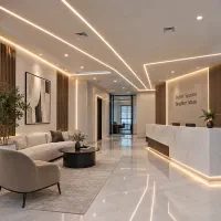 سنسور تک چشم کابینتی لاین 24 ولت لاینر نوری کد 21