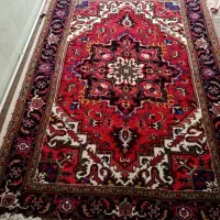 فرش دستبافت هریس