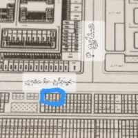 زمین تجاری در شهرک فرودگاه