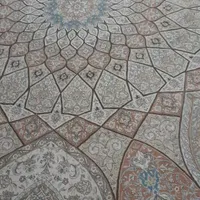 چهار عدد ۱۲ متری هم رنگ وهم نقشه