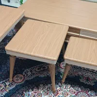 میز، گل میز، عسلی، میز جلو مبلی|مبلمان خانگی و میز عسلی|شیراز, کوی زهرا|دیوار