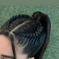 بافت مو و آموزش|خدمات آرایشگری و زیبایی|یاسوج, |دیوار