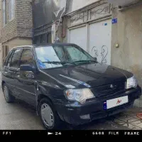 111|خودرو سواری و وانت|مشهد, امیر|دیوار