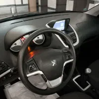 ۲۰۷ مدل ۹۷ فول|خودرو سواری و وانت|تهران, والفجر (افسریه)|دیوار