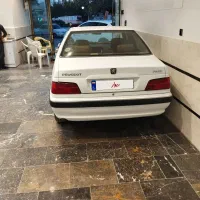 فروش پژو پارس|خودرو سواری و وانت|چناران, |دیوار