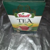 چای طبیعت عطری
