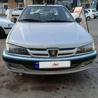 پارس 85