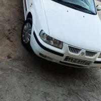 سمند مدل 94 مولتی پلکس سند تک برگ|خودرو سواری و وانت|یاسوج, |دیوار