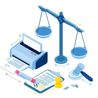 کلیه امور ثبتی و مالیاتی کسب‌وکارها با تیم متخصص
