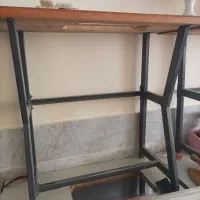 میز چرخ خیاطی