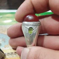 انگشتر کهنه